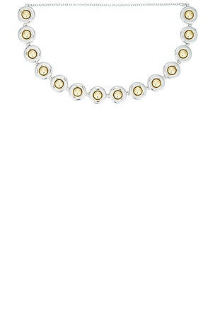 The Chrome Orb Belt Luv AJ