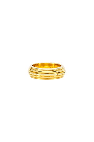 Remy Ridged Ring Luv AJ