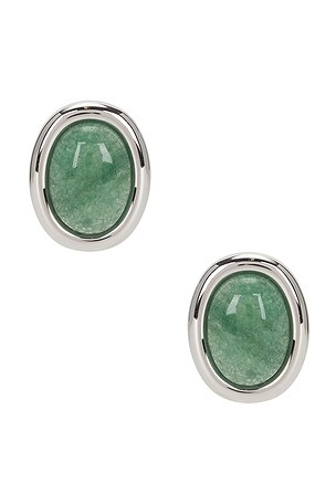 Sunset Stone Studs Luv AJ