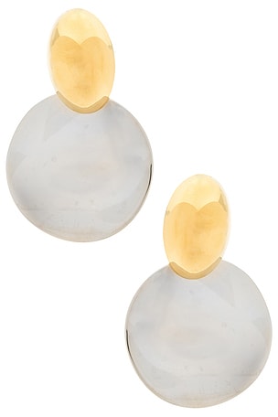 The Menorca Earrings Luv AJ