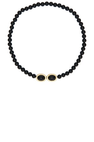 COLLAR MIDNIGHT Luv AJ