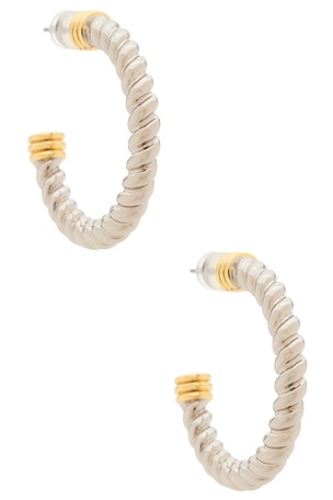 The Sierra Rope Hoops Luv AJ