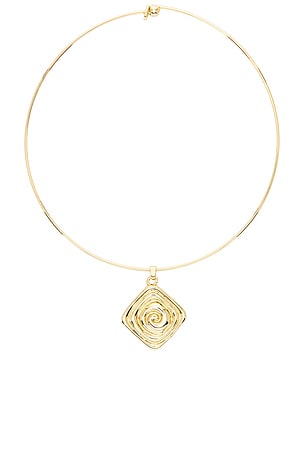 The Seychelles Choker Luv AJ