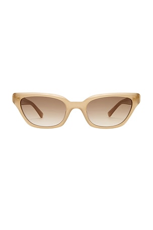 The Drew Sunglasses Luv Lou