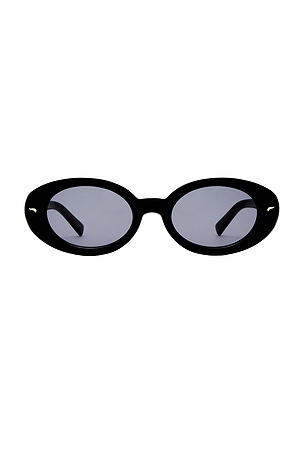 The Audrey Sunglasses Luv Lou