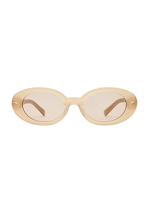The Audrey Sunglasses Luv Lou