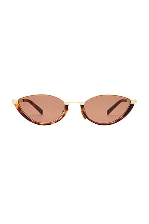 The Lia Sunglasses Luv Lou