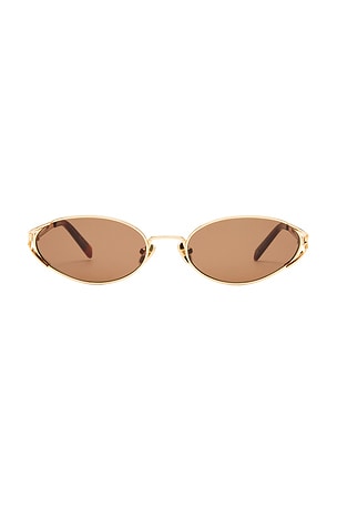 The Paloma Sunglasses Luv Lou