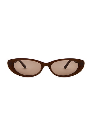 x Whitney Port The Sonny Sunglasses Luv Lou