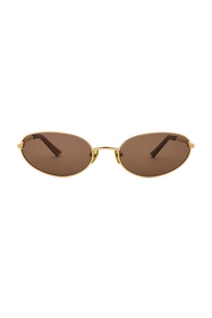 x Whitney Port The Rose Sunglasses Luv Lou