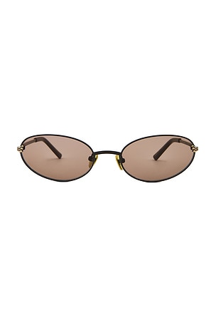 x Whitney Port The Rose Sunglasses Luv Lou