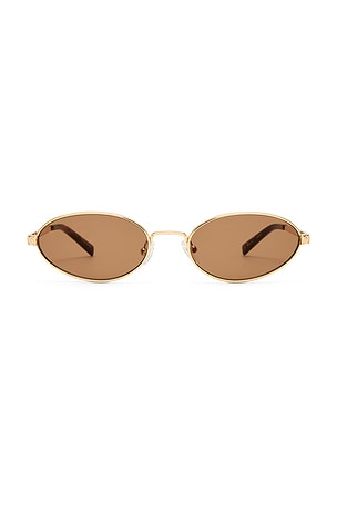 The Kendall Sunglasses Luv Lou