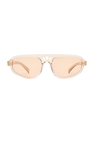 The Dakota Sunglasses Luv Lou