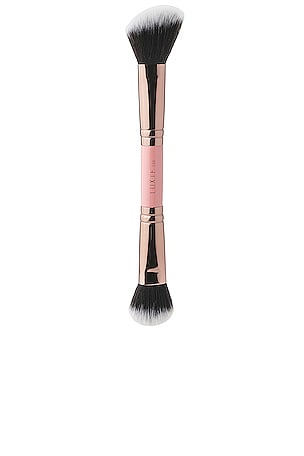 184 Duo-End Blush Brush Luxie