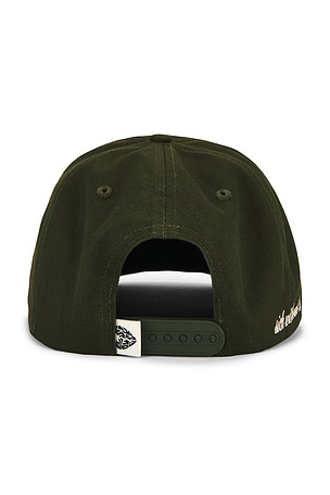 LLOVESICK Embroidered Franchise Cap