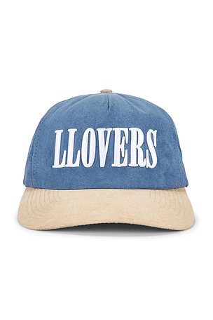 Franchise Cap LLOVESICK