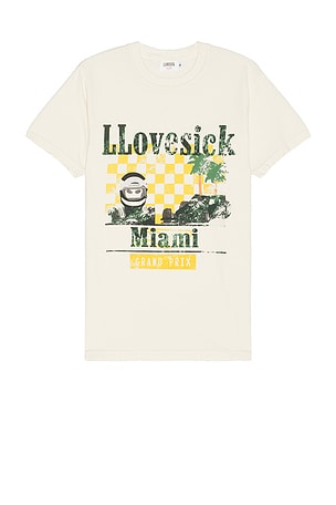 Tシャツ LLOVESICK