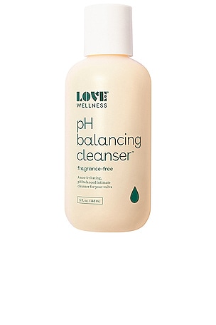 pH Balancing Cleanser Love Wellness