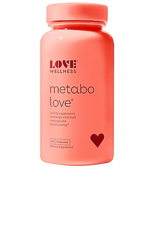 Metabolove Love Wellness