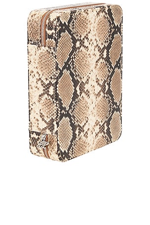 The Jet-setter Case Lexxola