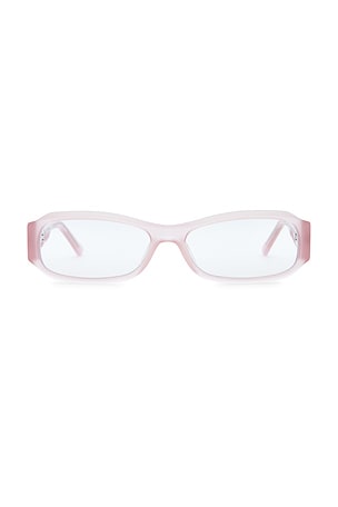 Alba Optical Eyeglasses Lexxola