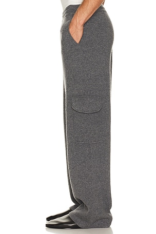 Lisa Yang Eero Trousers in Grey