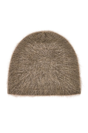 Brushed Beanie Lisa Yang