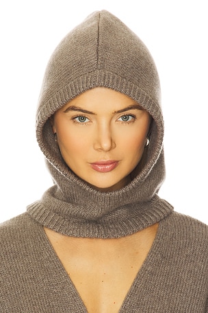 Astri Balaclava Lisa Yang