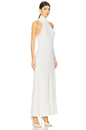 Lisa Yang Amannda Dress in White