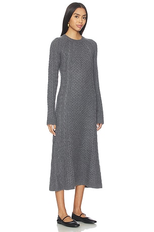 Nyla Dress Lisa Yang