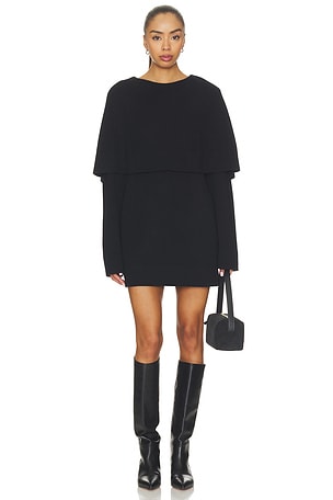 Jaylani Sweater Dress Lisa Yang
