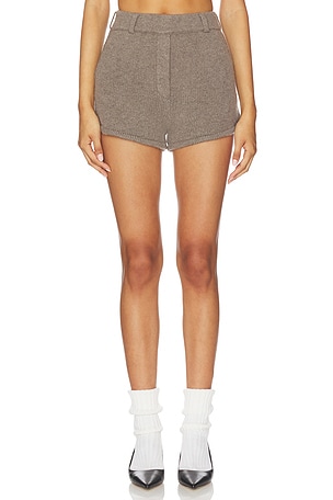 Tyra Shorts Lisa Yang