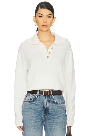Maisie Sweater Lisa Yang