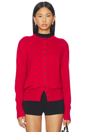 Nellia Cardigan Lisa Yang