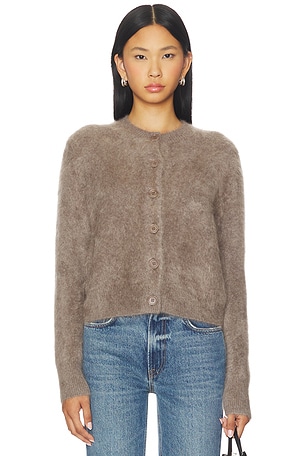 Azalea Cardigan Lisa Yang