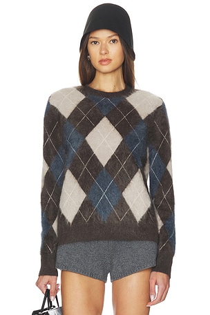 Margy Sweater Lisa Yang