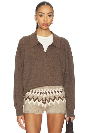 KATRIEL セーター Lisa Yang