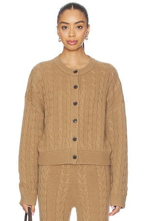 Cassie Cardigan Lisa Yang