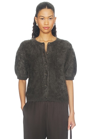 Lucianne Cardigan Lisa Yang