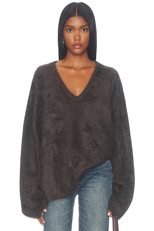 Margareta Sweater Lisa Yang