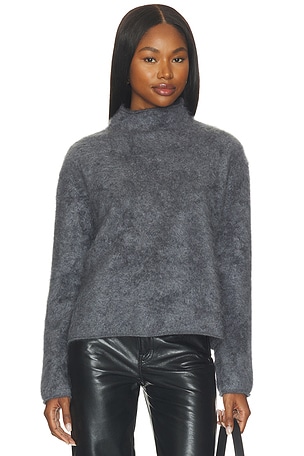 Sandy Brushed Sweater Lisa Yang