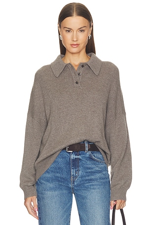 Etta Sweater Lisa Yang