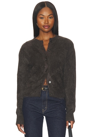 Azalea Cardigan Lisa Yang