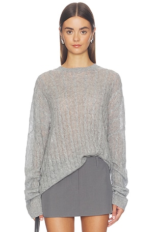 Amabel Sweater Lisa Yang