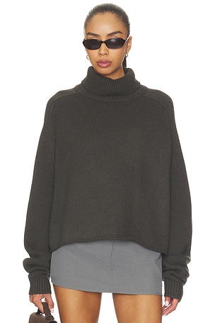 Cathie Sweater Lisa Yang