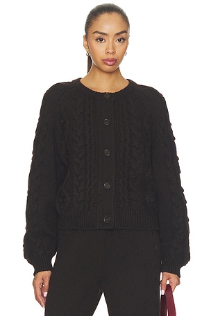 Winroe Cardigan Lisa Yang