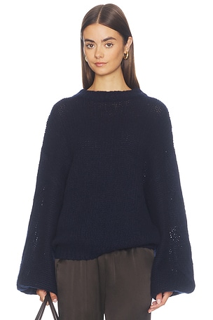 Runi Sweater Lisa Yang