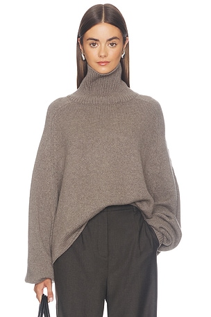 Cathie Sweater Lisa Yang
