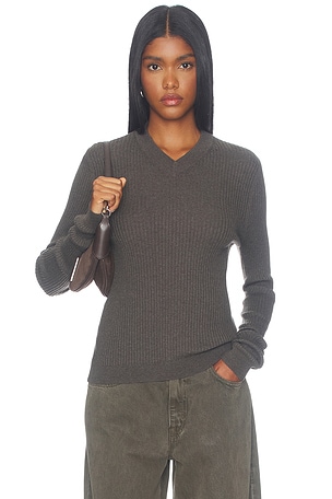 Marguerite Sweater Lisa Yang