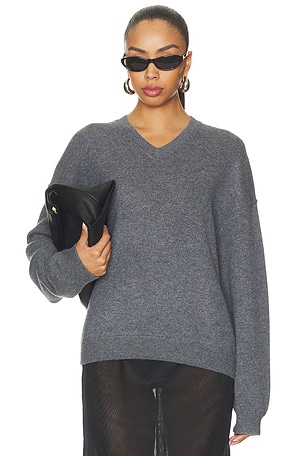 Cyrilla Sweater Lisa Yang